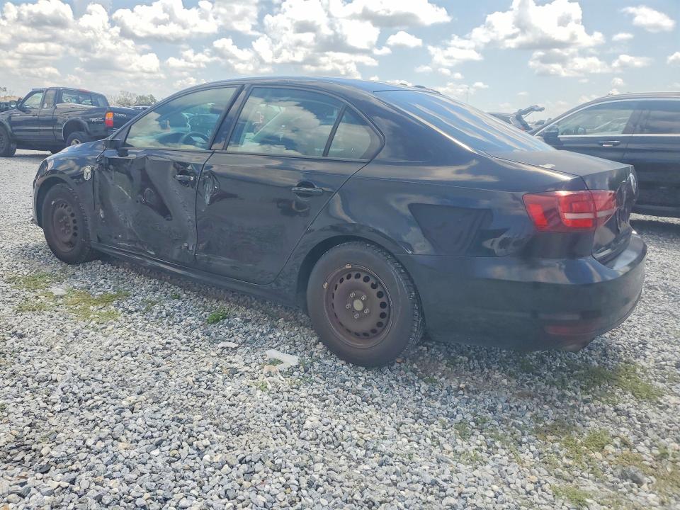 Aukcja sprzedaży 2016 Volkswagen Jetta, vin: 3VW267AJ5GM360361, numer aukcji: 60391346