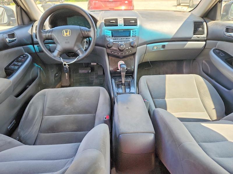 Aukcja sprzedaży 2007 Honda Accord, vin: 1HGCM56347A220246, numer aukcji: 63047266