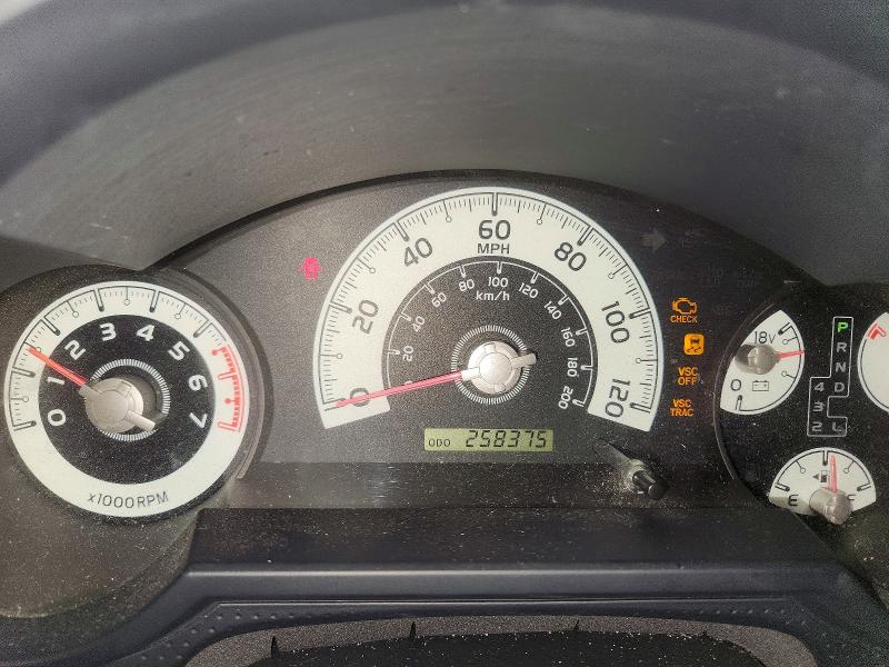 61021966 :رقم المزاد ، JTEZU11F08K007451 vin ، 2008 Toyota Fj Cruiser مزاد بيع