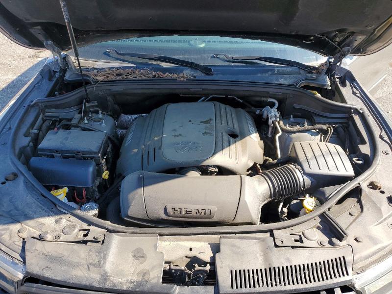 Aukcja sprzedaży 2020 Dodge Durango, vin: 1C4SDJCT6LC285878, numer aukcji: 62896506