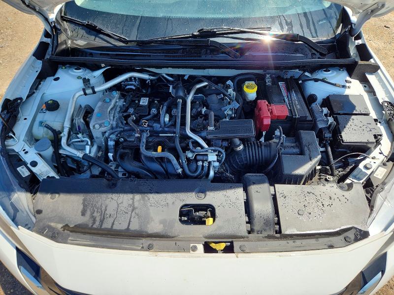 2024 Nissan Sentra მანქანა იყიდება აუქციონზე, vin: 3N1AB8CV1RY247358, აუქციონის ნომერი: 60005126