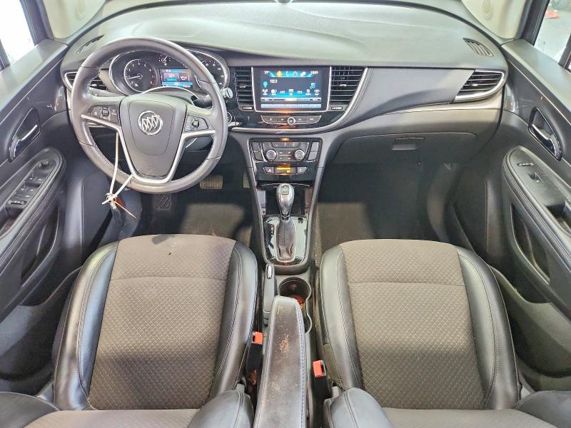 Продаж на аукціоні авто 2019 Buick Encore, vin: KL4CJASB2KB741668, номер лоту: 59739816