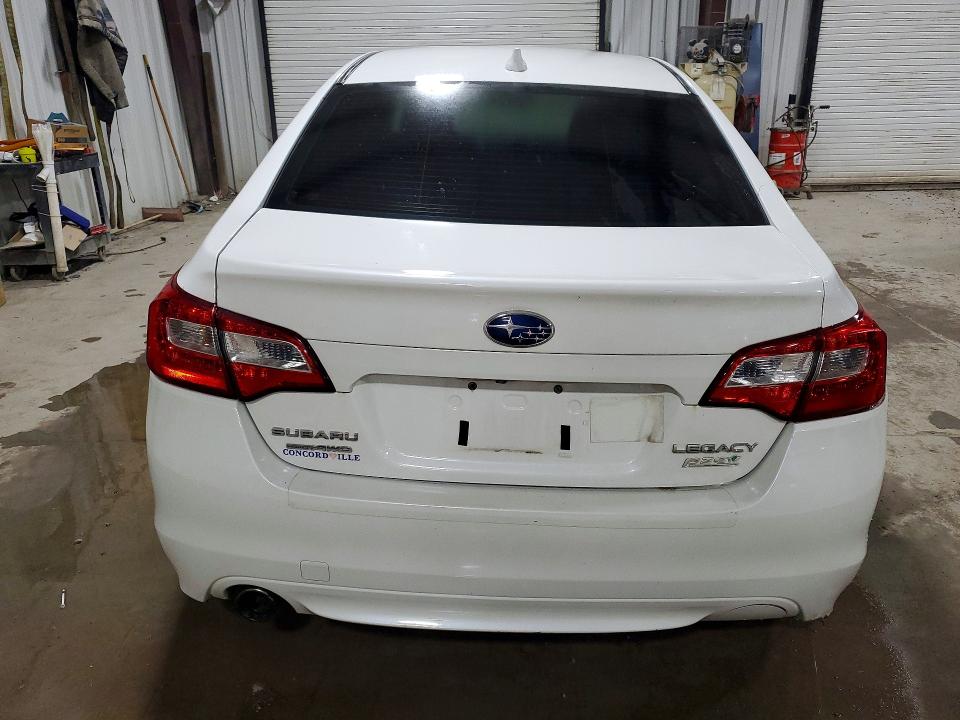 Aukcja sprzedaży 2016 Subaru Legacy, vin: 4S3BNAC61G3045943, numer aukcji: 62488276