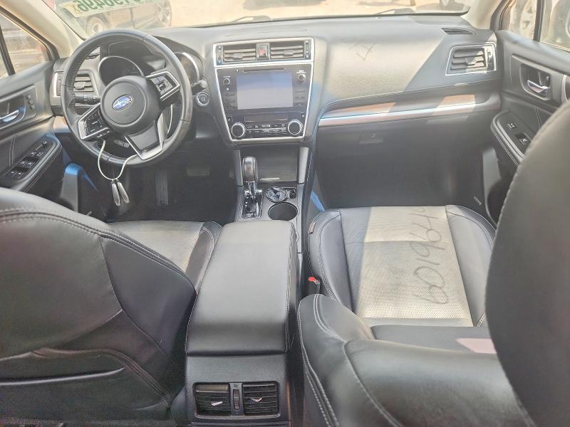 2018 Subaru Legacy მანქანა იყიდება აუქციონზე, vin: 4S3BNAK65J3038812, აუქციონის ნომერი: 60196496
