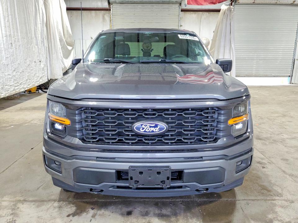Aukcja sprzedaży 2025 Ford F150, vin: 1FTEW2LP0SKD94437, numer aukcji: 62051536