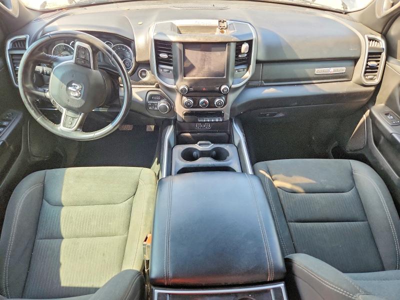 Продаж на аукціоні авто 2022 Ram 1500, vin: 1C6SRFFT1NN140191, номер лоту: 60011486