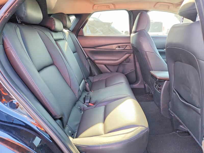 Продажа на аукционе авто 2022 Mazda Cx-30, vin: 3MVDMBDL5NM439932, номер лота: 59817976