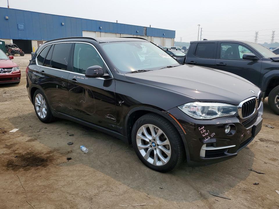Продажа на аукционе авто 2016 Bmw X5, vin: 5UXKR0C54G0P18911, номер лота: 61718716
