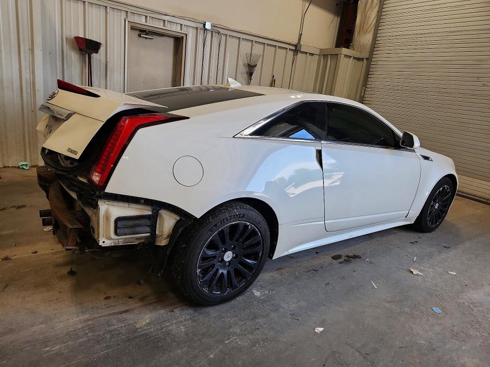 Продажа на аукционе авто 2014 Cadillac Cts, vin: 1G6DG1E30E0168723, номер лота: 60194746