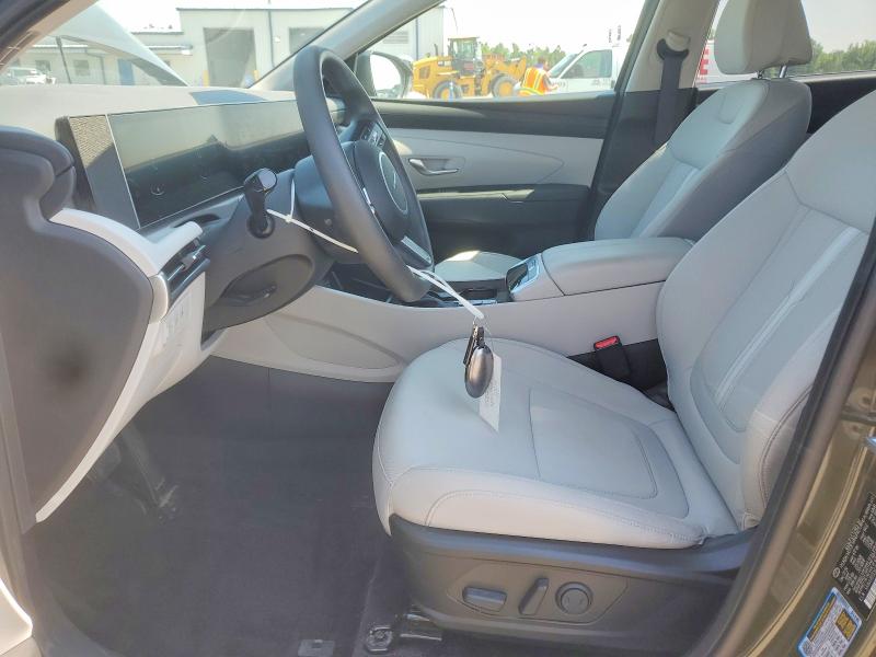 2025 Hyundai Tucson მანქანა იყიდება აუქციონზე, vin: 5NMJB3DE3SH514420, აუქციონის ნომერი: 60066596