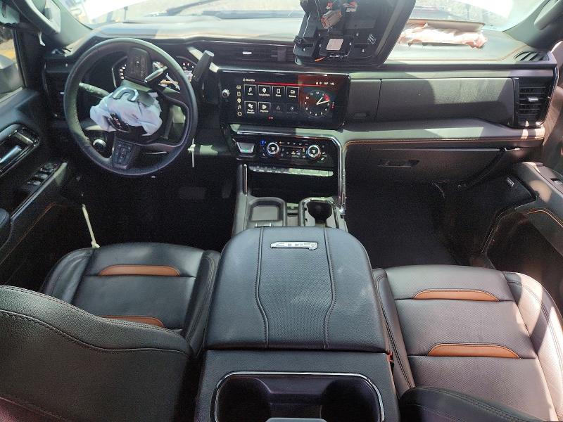 Aukcja sprzedaży 2024 Gmc Sierra, vin: 1GT49PEY9RF191202, numer aukcji: 61956866