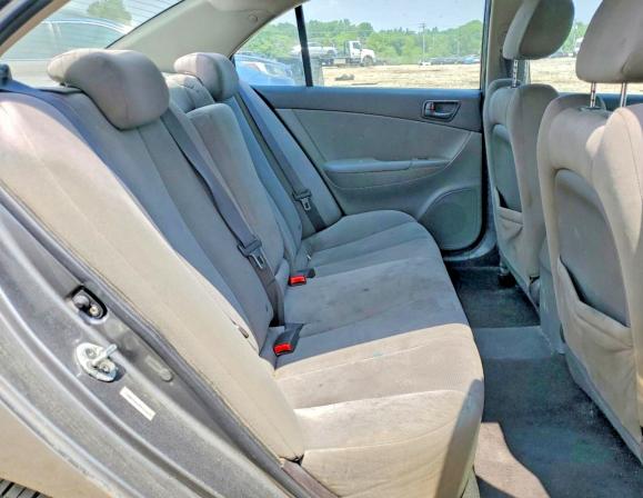 Продажа на аукционе авто 2009 Hyundai Sonata, vin: 5NPET46CX9H518235, номер лота: 59286666