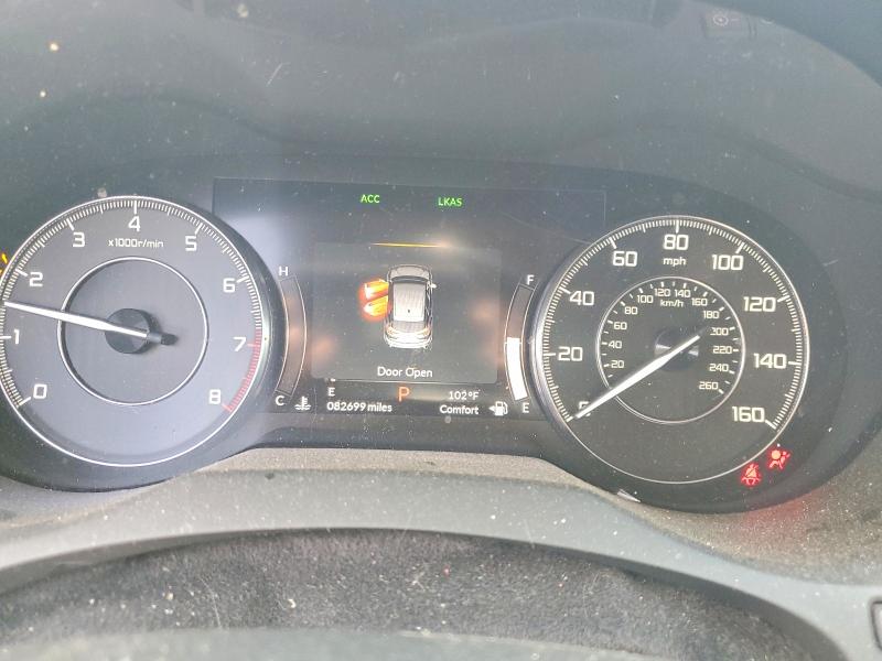 Aukcja sprzedaży 2020 Acura Rdx, vin: 5J8TC2H39LL033162, numer aukcji: 61614886