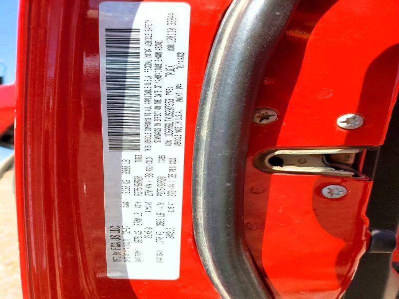 Auction sale of the 2018 Ram 1500, vin: 1C6RR6LTXJS207353, lot number: 60230346