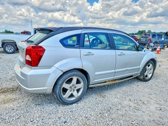 59897006 :رقم المزاد ، 1B3HE78K17D540366 vin ، 2007 Dodge Caliber مزاد بيع