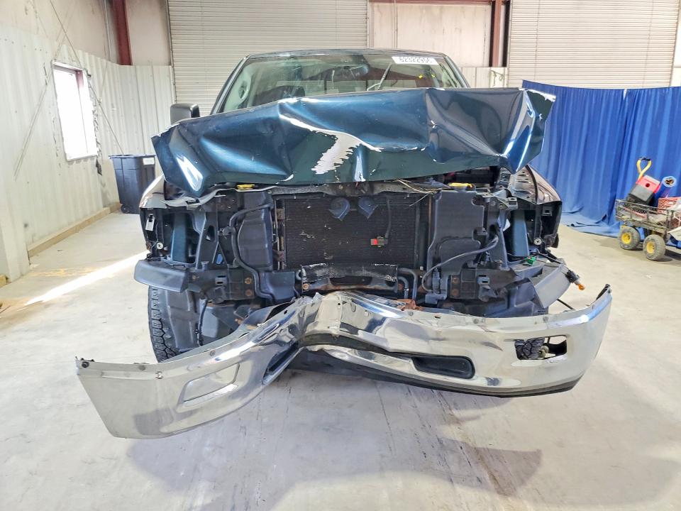 2011 Dodge Ram 1500 მანქანა იყიდება აუქციონზე, vin: 1D7RV1GT3BS609434, აუქციონის ნომერი: 62322956