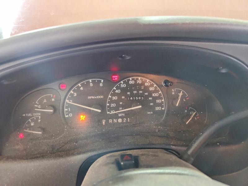 59221486 :رقم المزاد ، 1FTZR15X7XTB09993 vin ، 1999 Ford Ranger مزاد بيع