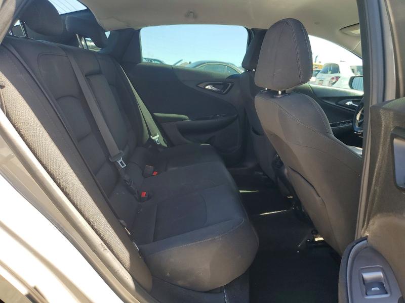 Aukcja sprzedaży 2018 Chevrolet Malibu, vin: 1G1ZD5ST5JF250020, numer aukcji: 59367736