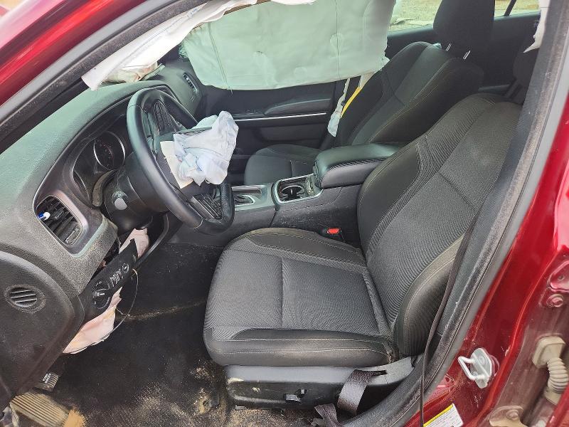 Aukcja sprzedaży 2020 Dodge Charger, vin: 2C3CDXBG2LH163516, numer aukcji: 60865256