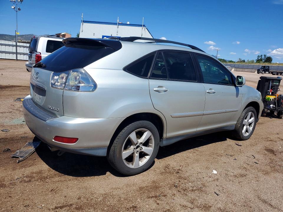 2007 Lexus Rx მანქანა იყიდება აუქციონზე, vin: 2T2HK31U77C011234, აუქციონის ნომერი: 62912886