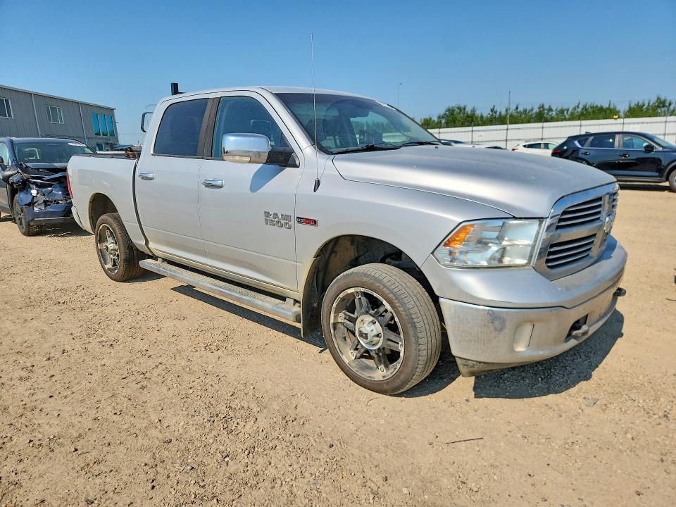 Aukcja sprzedaży 2014 Ram 1500, vin: 1C6RR7LM6ES354760, numer aukcji: 60715196