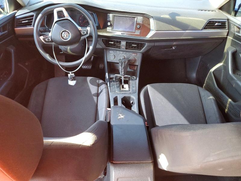 Продажа на аукционе авто 2019 Volkswagen Jetta, vin: 3VWC57BU0KM094725, номер лота: 60257616