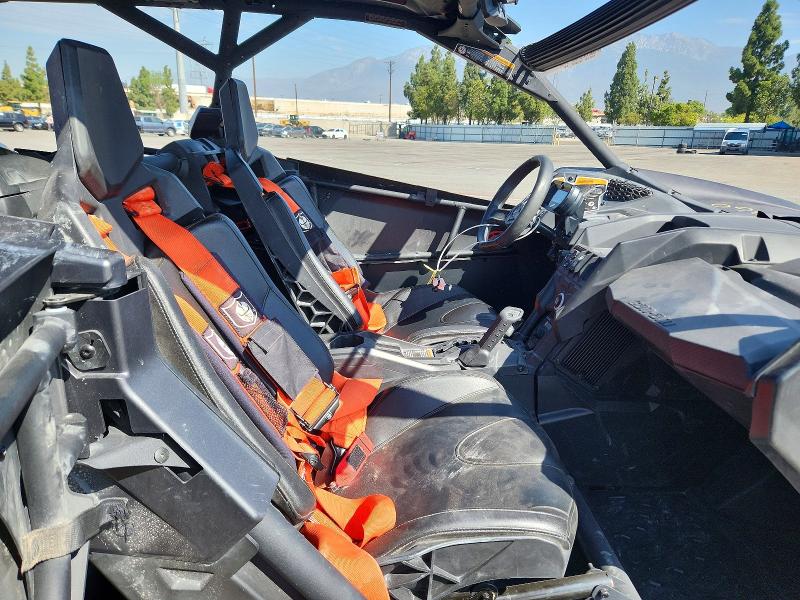 Aukcja sprzedaży 2021 Can-am Maverick X3, vin: 3JBVKAW20MK000161, numer aukcji: 61471816