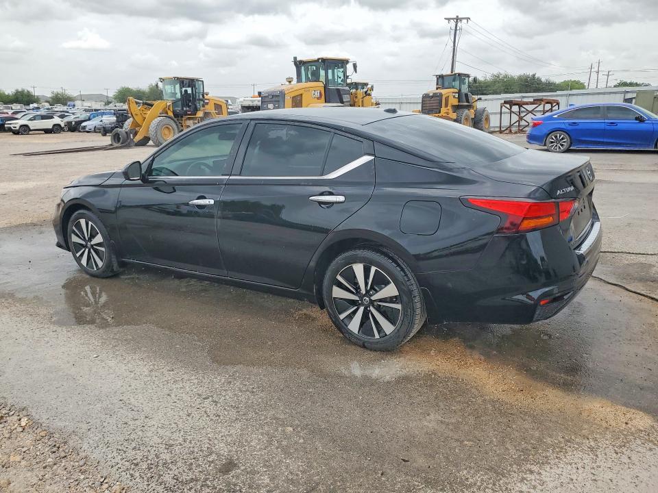 Aukcja sprzedaży 2021 Nissan Altima, vin: 1N4BL4DV6MN417618, numer aukcji: 60157956