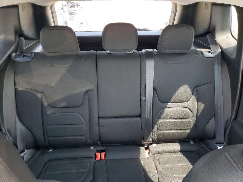 Продаж на аукціоні авто 2022 Jeep Renegade, vin: ZACNJDB12NPN45308, номер лоту: 59979836