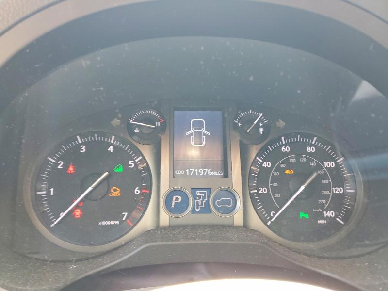 Продажа на аукционе авто 2013 Lexus Gx, vin: JTJBM7FX9D5051044, номер лота: 60203226