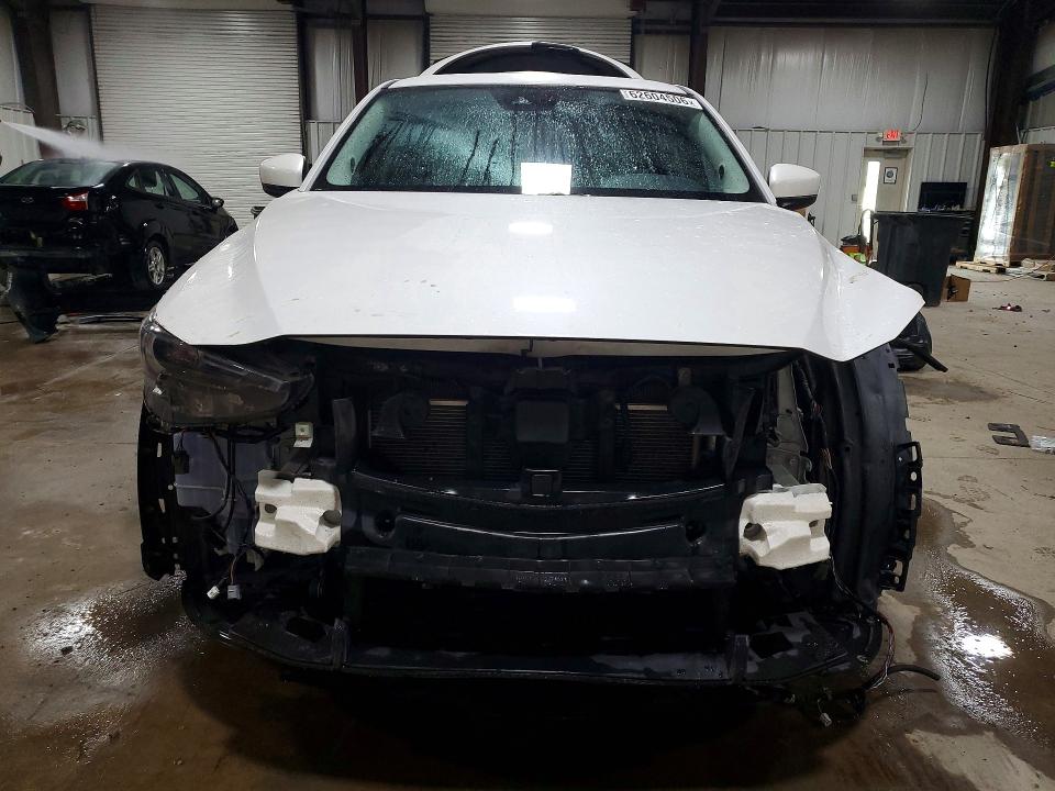 62604506 :رقم المزاد ، JM3KFBDM8K1631227 vin ، 2019 Mazda Cx-5 مزاد بيع