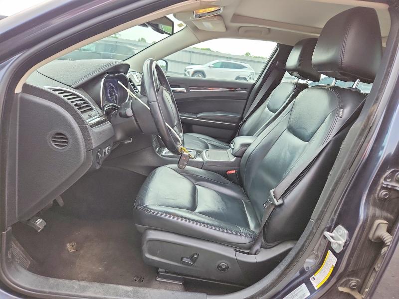 Aukcja sprzedaży 2016 Chrysler 300, vin: 2C3CCAAG0GH151386, numer aukcji: 60479066