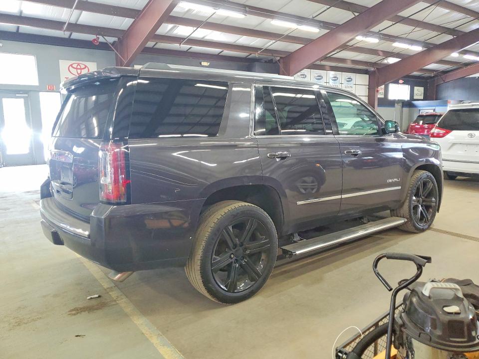 Продажа на аукционе авто 2015 Gmc Yukon, vin: 1GKS2CKJXFR521875, номер лота: 61702696
