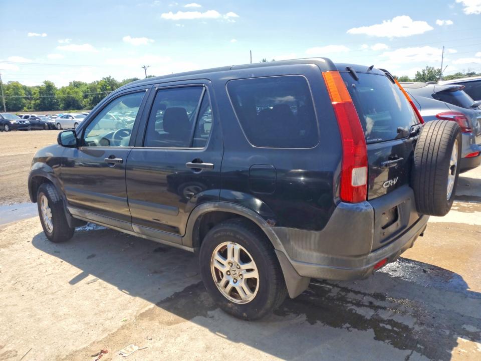 Aukcja sprzedaży 2002 Honda Cr-v, vin: JHLRD78812C011298, numer aukcji: 62540746