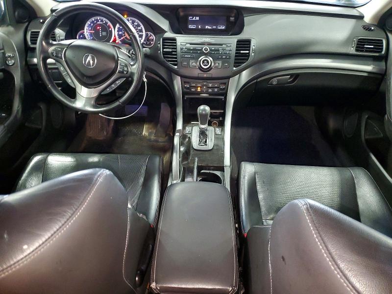 Aukcja sprzedaży 2012 Acura Tsx, vin: JH4CW2H52CC000770, numer aukcji: 61635486