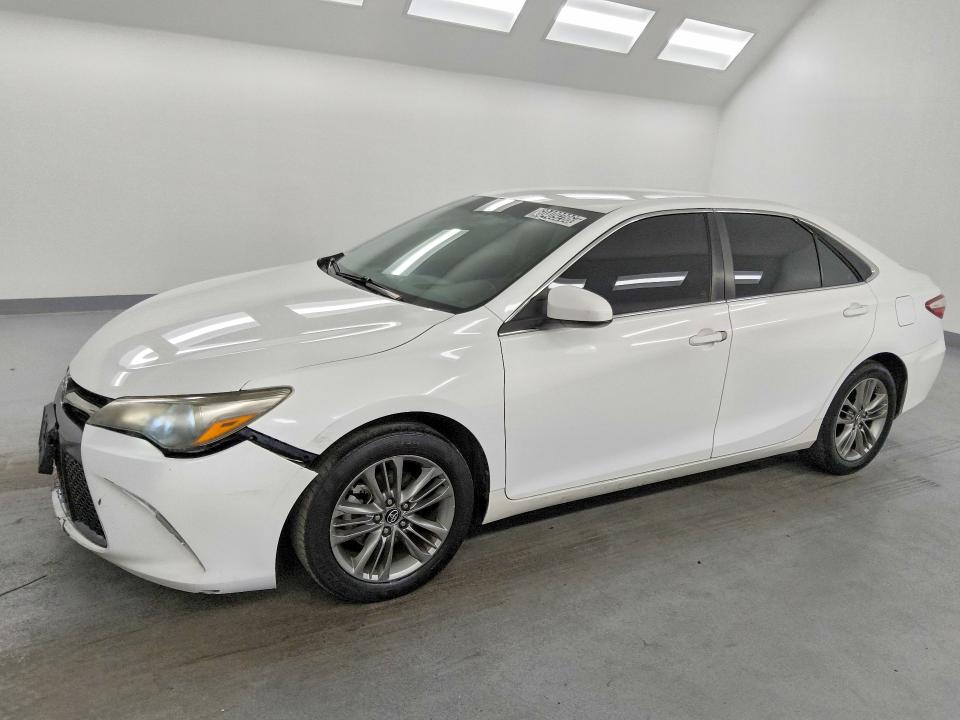 Aukcja sprzedaży 2017 Toyota Camry, vin: 4T1BF1FK5HU795651, numer aukcji: 60409286
