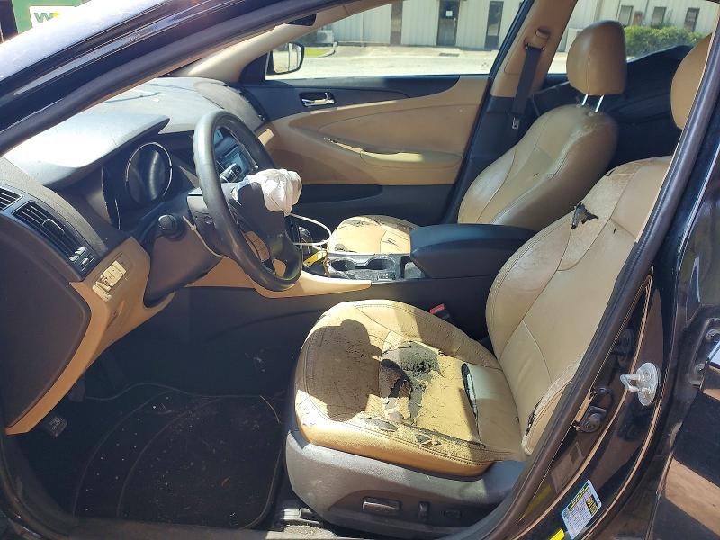 Продажа на аукционе авто 2013 Hyundai Sonata, vin: 5NPEB4AC5DH709421, номер лота: 59630926