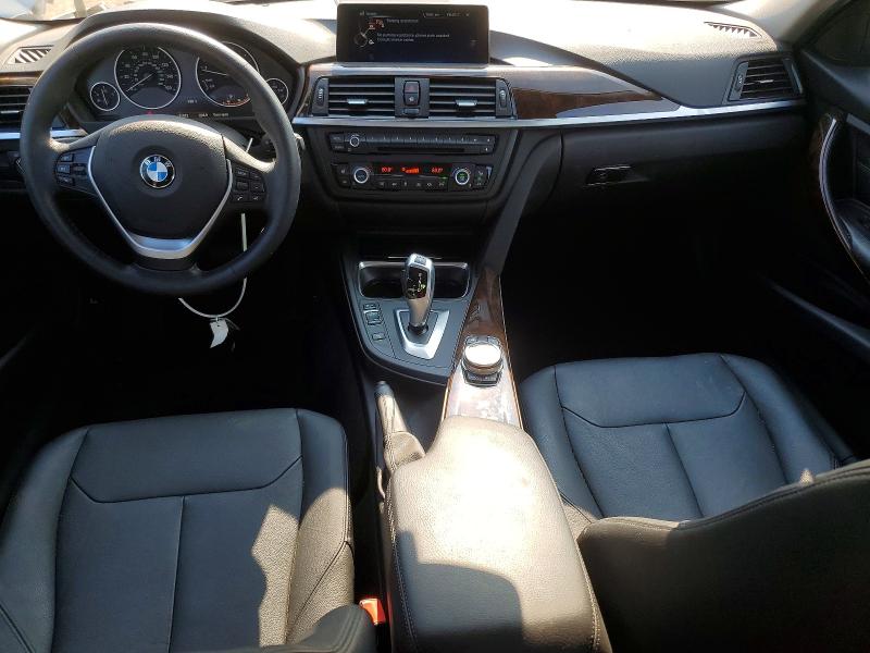 2015 Bmw 328 მანქანა იყიდება აუქციონზე, vin: WBA3B3G59FNR87409, აუქციონის ნომერი: 60777546