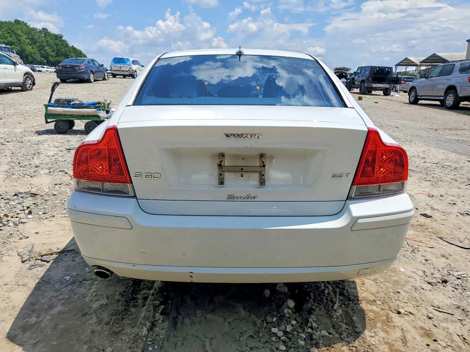 Aukcja sprzedaży 2005 Volvo S60, vin: YV1RS592752461110, numer aukcji: 60759516