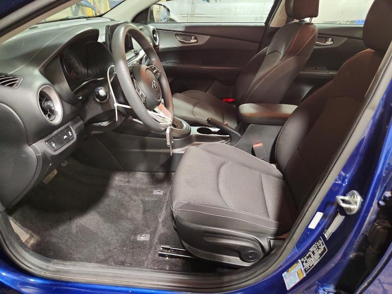 Продаж на аукціоні авто 2020 Kia Forte, vin: 3KPF24AD7LE161809, номер лоту: 59824656