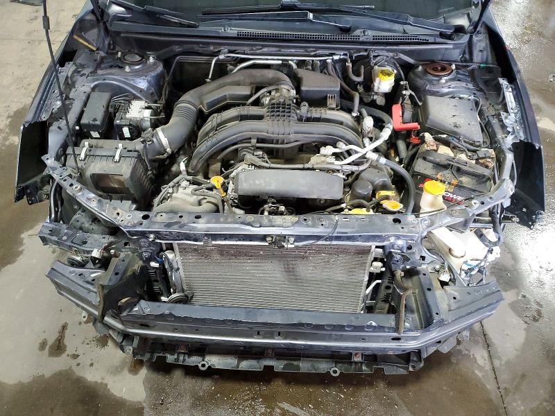 Продажа на аукционе авто 2017 Subaru Impreza, vin: 4S3GKAK65H3620417, номер лота: 62682446