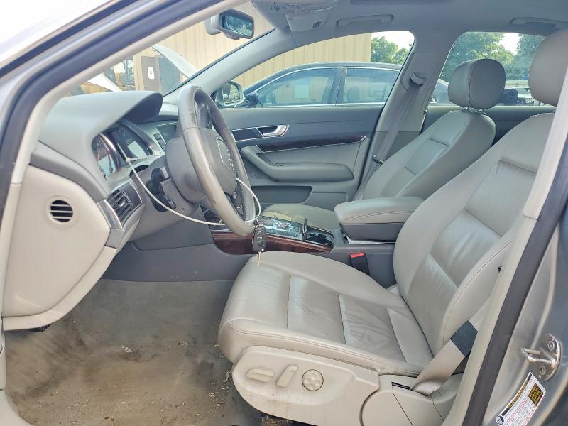 Продаж на аукціоні авто 2008 Audi A6, vin: WAUDH74F68N163037, номер лоту: 59860856