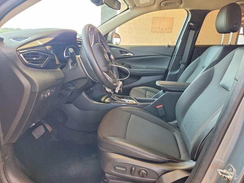 63213926 :رقم المزاد ، KL4MMDS28PB039665 vin ، 2023 Buick Encore Gx مزاد بيع