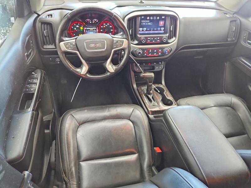 2016 Gmc Canyon მანქანა იყიდება აუქციონზე, vin: 1GTG5DE12G1391830, აუქციონის ნომერი: 60638836