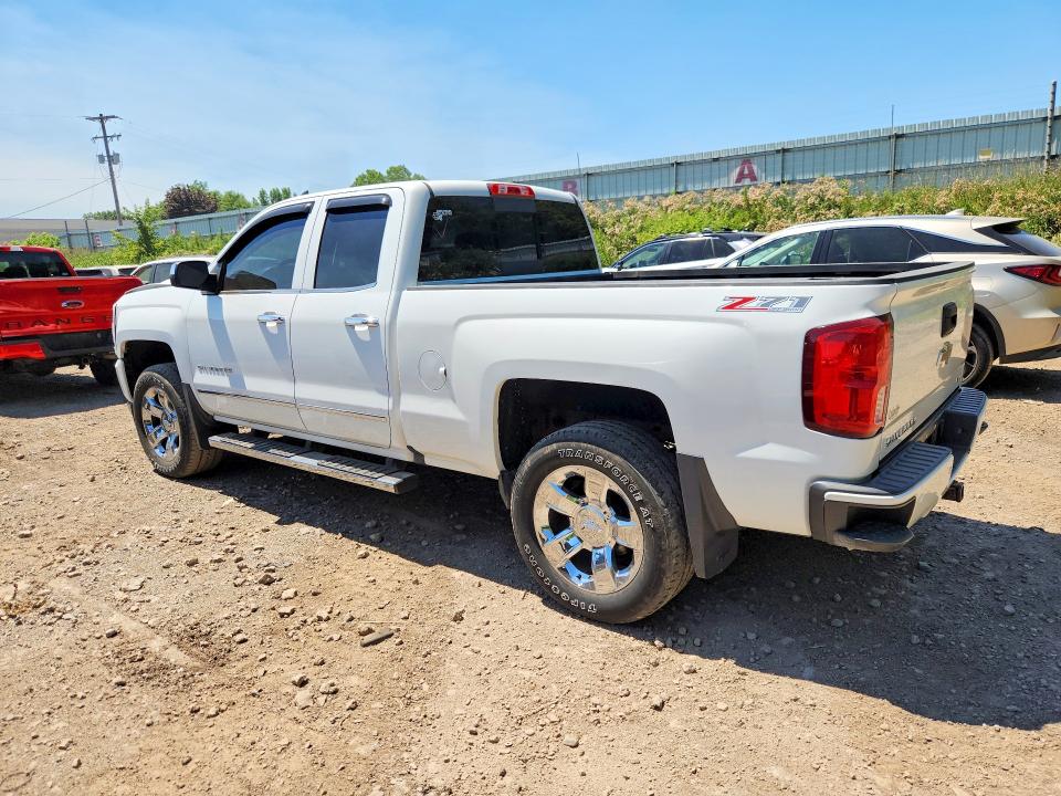 60826176 :رقم المزاد ، 1GCVKSEC6GZ220179 vin ، 2016 Chevrolet Silverado مزاد بيع