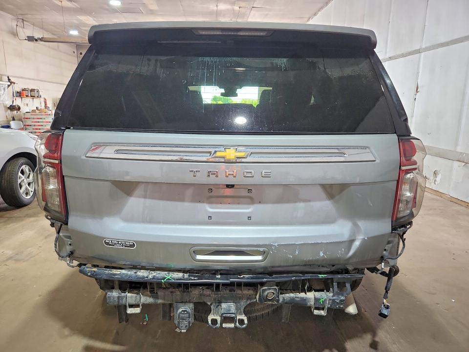 Aukcja sprzedaży 2024 Chevrolet Tahoe, vin: 1GNSKMKD1RR189171, numer aukcji: 62024756