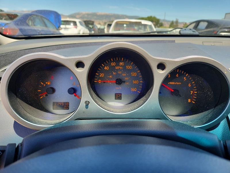 60232276 :رقم المزاد ، 1N4BA41E04C848378 vin ، 2004 Nissan Maxima مزاد بيع