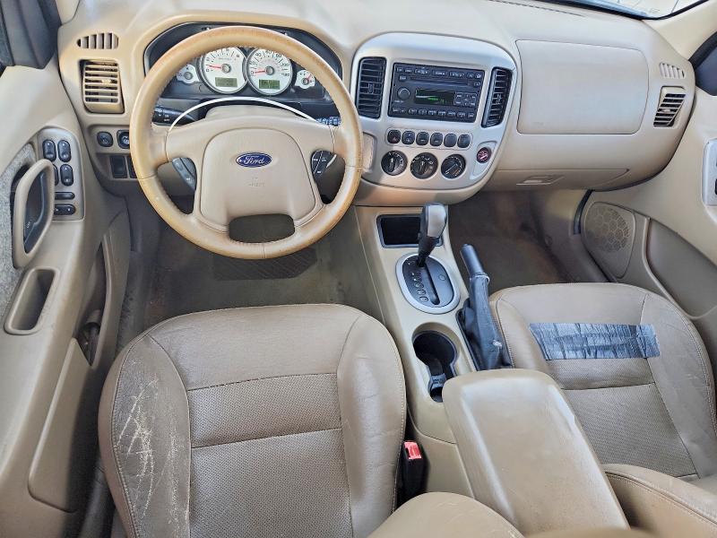 62069016 :رقم المزاد ، 1FMYU04137KA75313 vin ، 2007 Ford Escape مزاد بيع