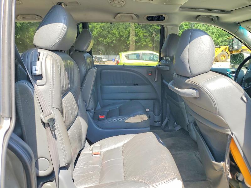 Продаж на аукціоні авто 2007 Honda Odyssey, vin: 5FNRL38727B434157, номер лоту: 63159296