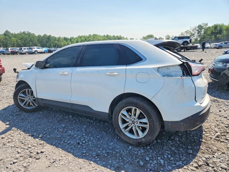 Aukcja sprzedaży 2016 Ford Edge, vin: 2FMPK4J89GBB84783, numer aukcji: 61131796